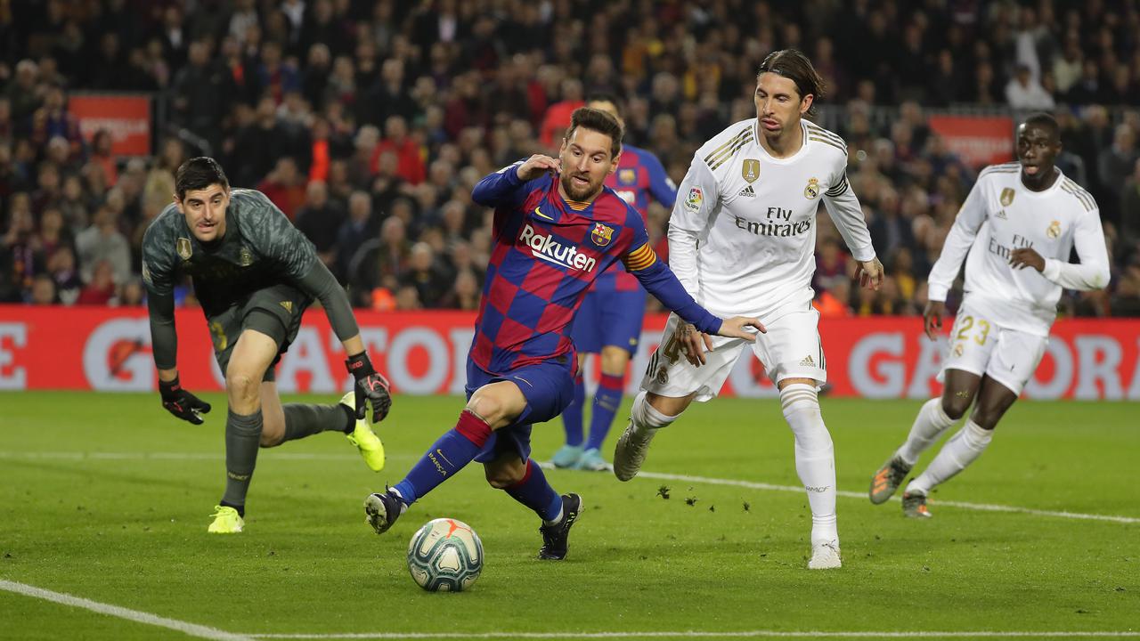 Lionel Messi Masih Bisa Bermain Hingga 2025