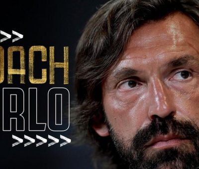 Andrea Pirlo Jadi Pelatih Juventus, Nama Isco Ikut Melambung
