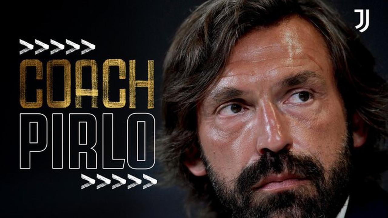 Andrea Pirlo Jadi Pelatih Juventus, Nama Isco Ikut Melambung