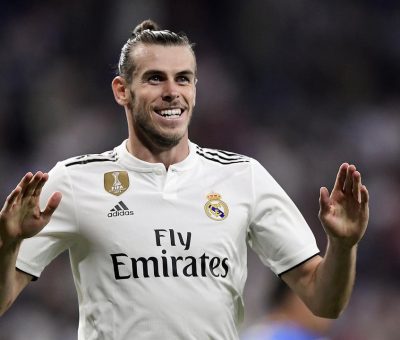 Bale Memilih Membusuk di Bangku Cadangan daripada Pergi dari Madrid