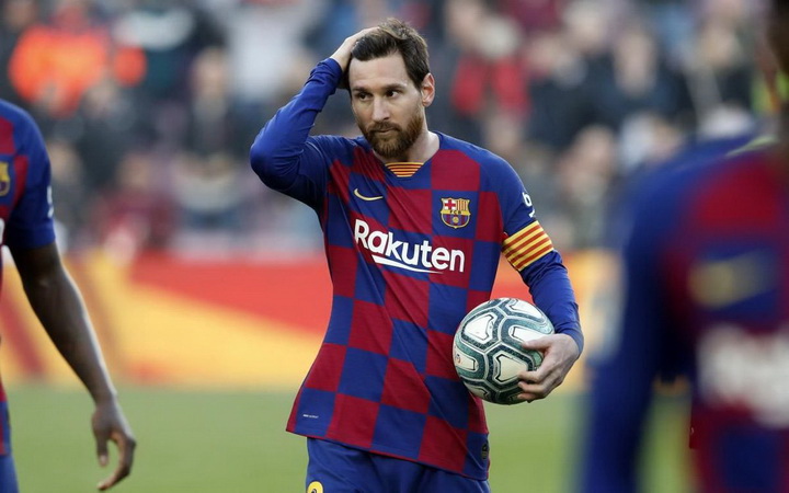 Sejumlah Anggota Dewan Barcelona Tidak Menentang Penjualan Messi