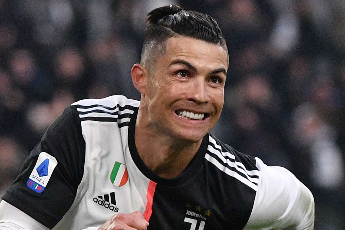 Kutukan No 7 Peninggalan Cristiano Ronaldo
