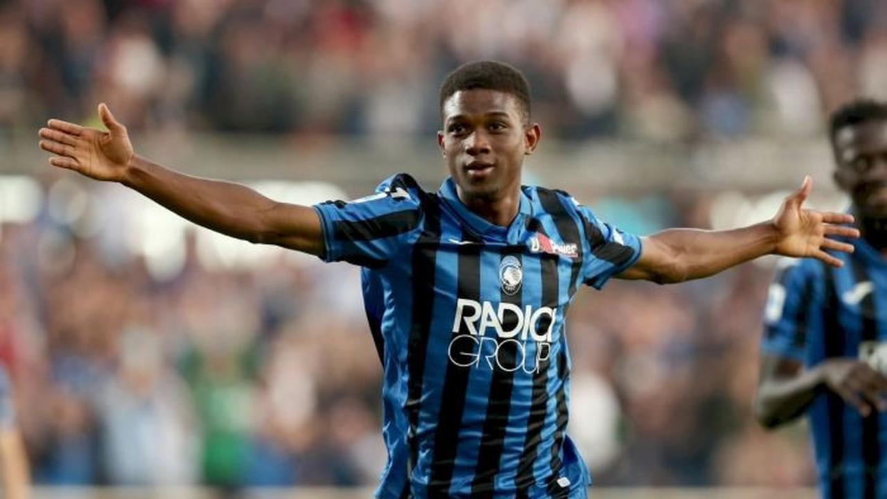 Cemerlang di Liga Italia, Pemain Atalanta Jadi Target Manchester United?