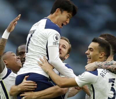 Tottenham Disarankan Penuhi Segala Permintaan Son Heung-min