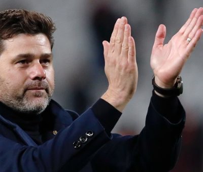 Manchester United Kembali Mendekati Mauricio Pochettino