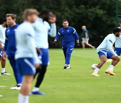 Chelsea Siap Jadi Penantang Gelar Juara Musim Ini