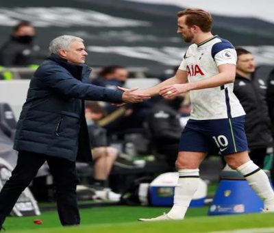 Mourinho Diyakini Bisa Pertahankan Tren Positif Tottenham
