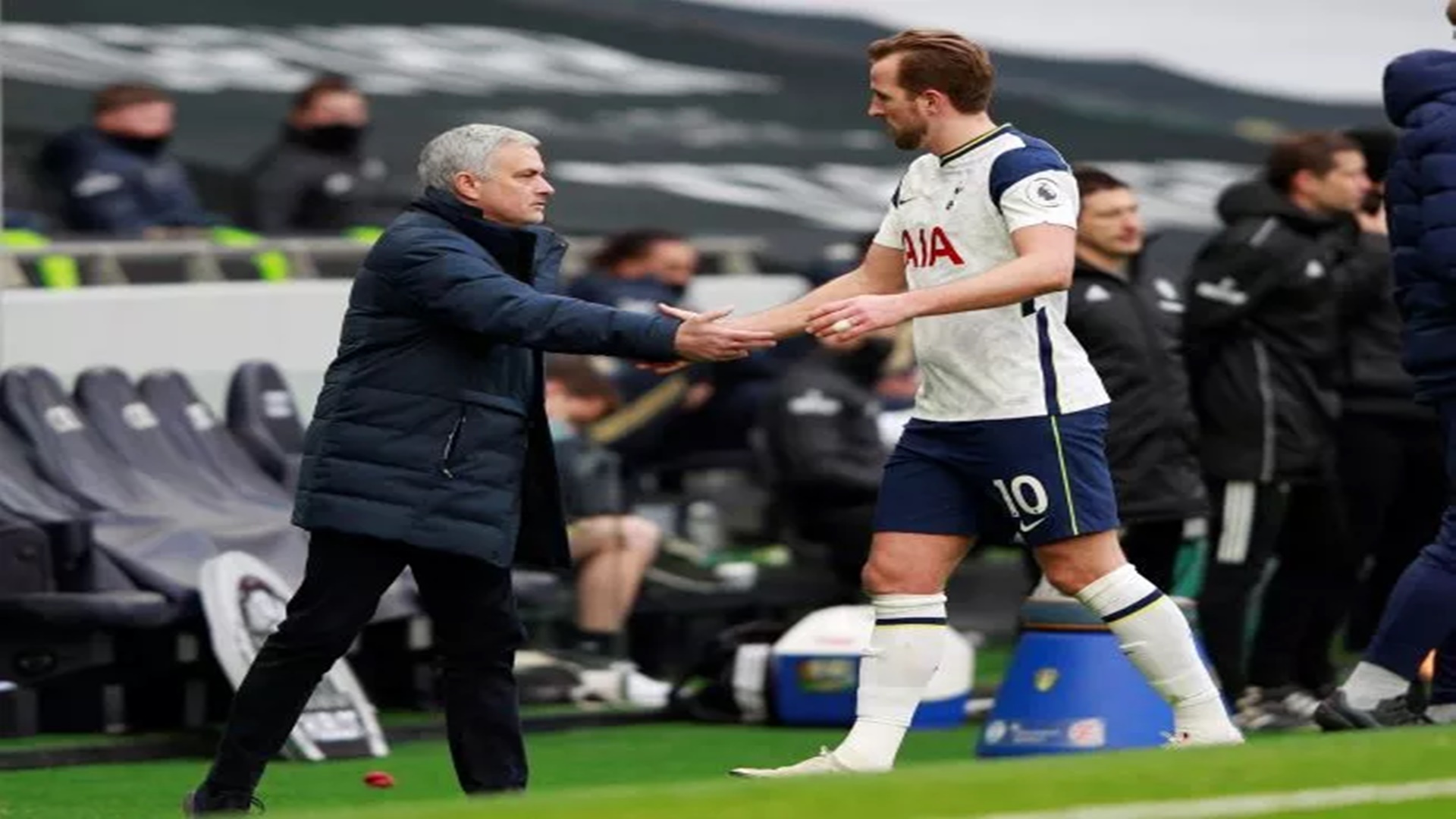 Mourinho Diyakini Bisa Pertahankan Tren Positif Tottenham