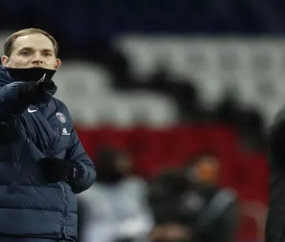 Thomas Tuchel Akan Jadi Pelatih Pertama Jerman