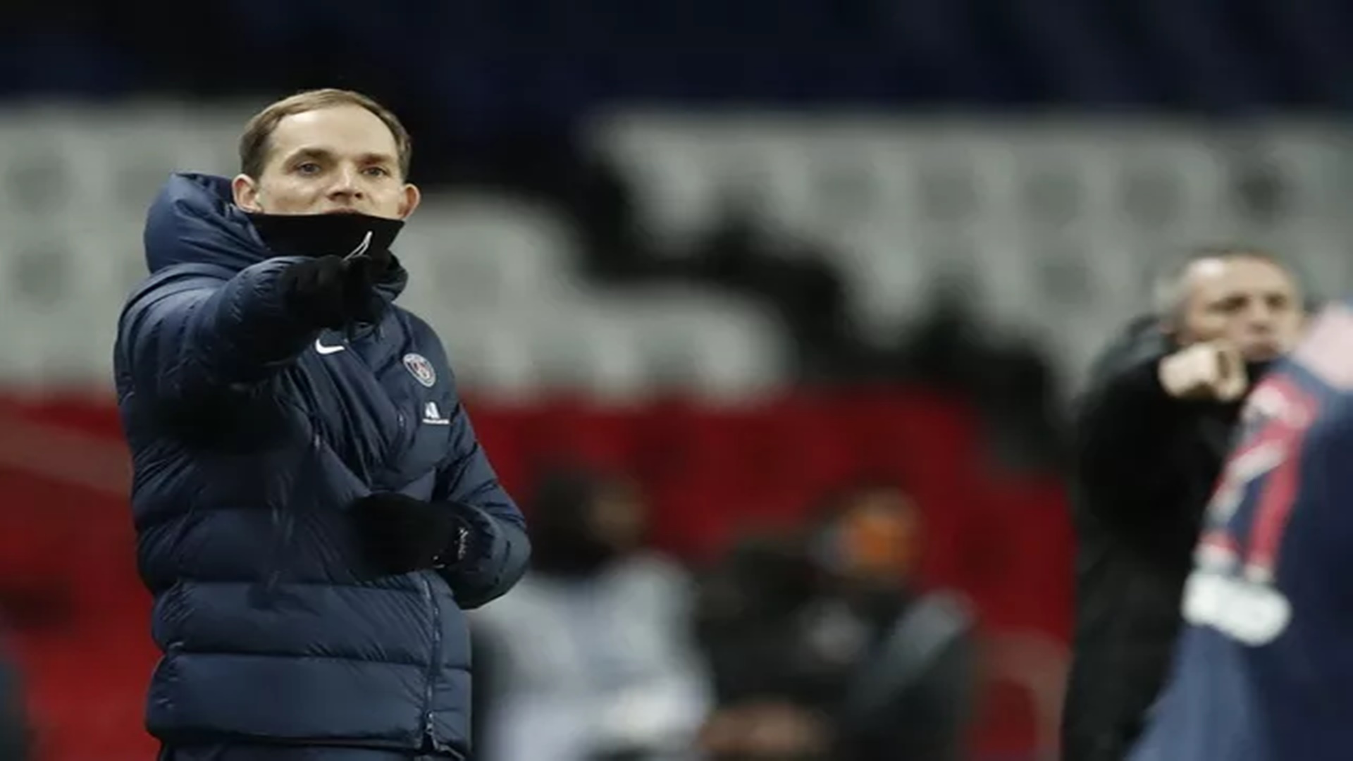 Thomas Tuchel Akan Jadi Pelatih Pertama Jerman