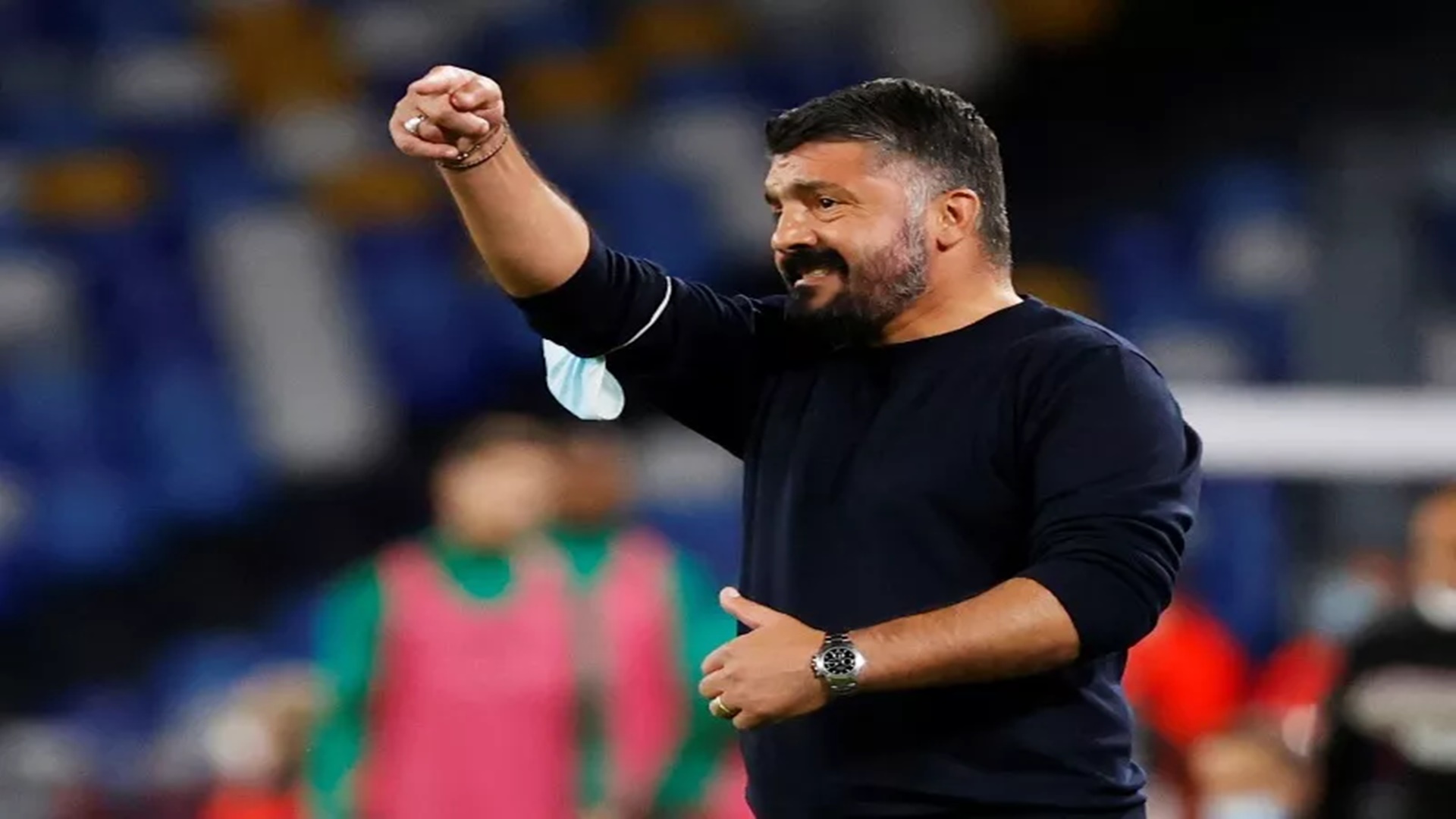 Gattuso Kenang Persahabatannya dengan Pirlo