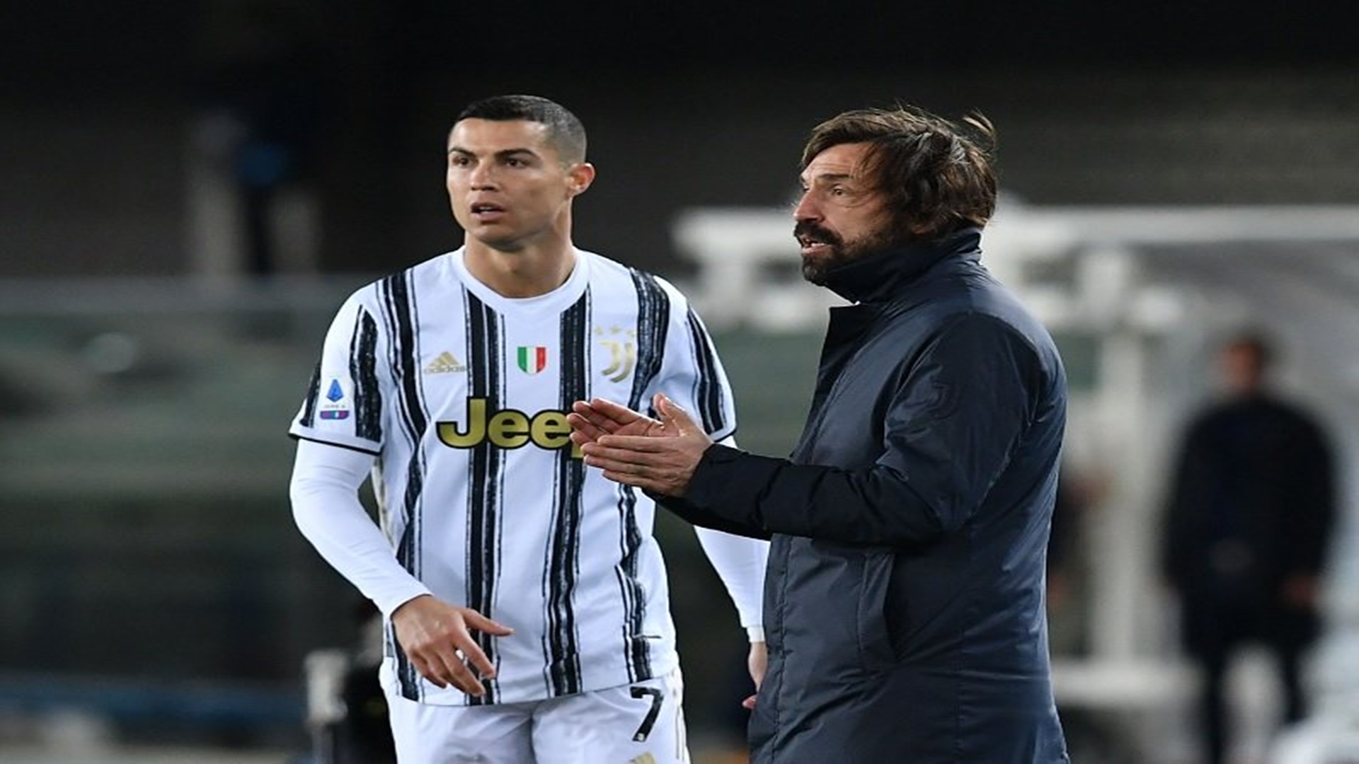 Juventus Gagal Menang di Markas Hellas Verona