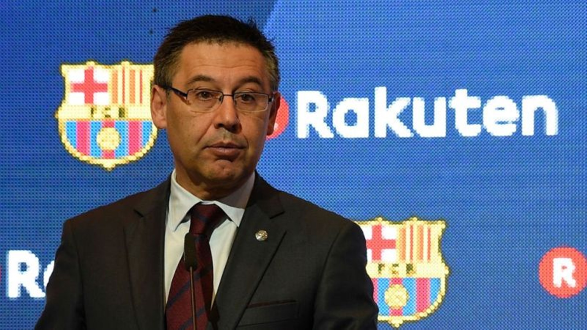 Penangkapan Bartomeu Coreng Wajah Barcelona