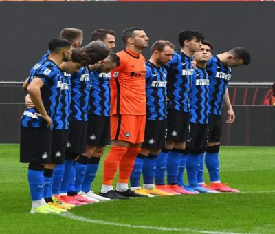 Inter Milan Resmi Cerai dengan Pirelli Usai Musim Ini Berakhir