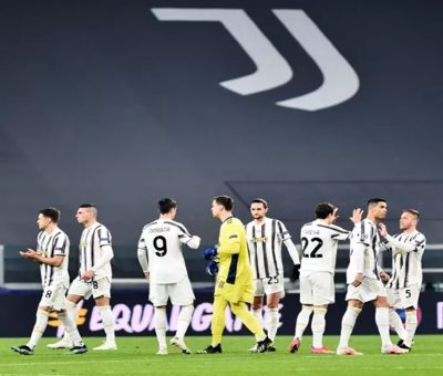 Musim Juventus Berubah Usai Tersingkir dari Liga Champions