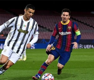 Presiden Liga Meksiko Yakin Bisa Datangkan Ronaldo dan Messi