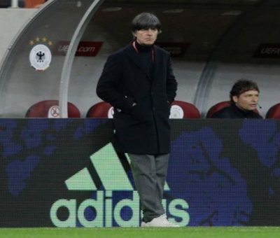 Joachim Low Kurang Puas dengan Permainan Jerman