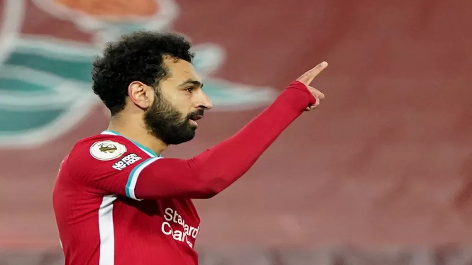 Mohamed Salah Beri Janji Manis untuk Liverpool