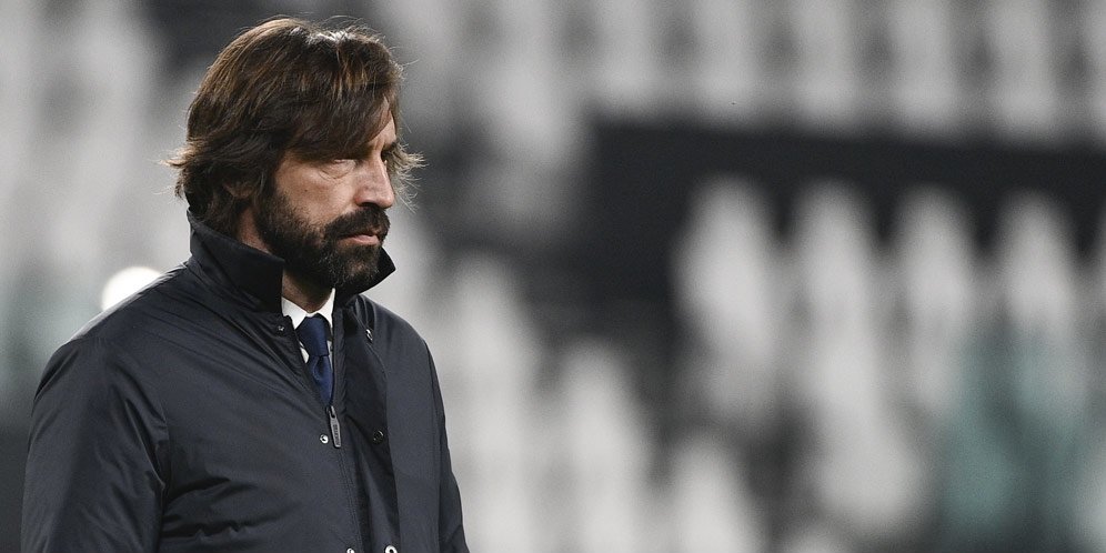 Eks Juventus Ini Ungkap Kesalahan Terbesar Pirlo Bersama Bianconeri