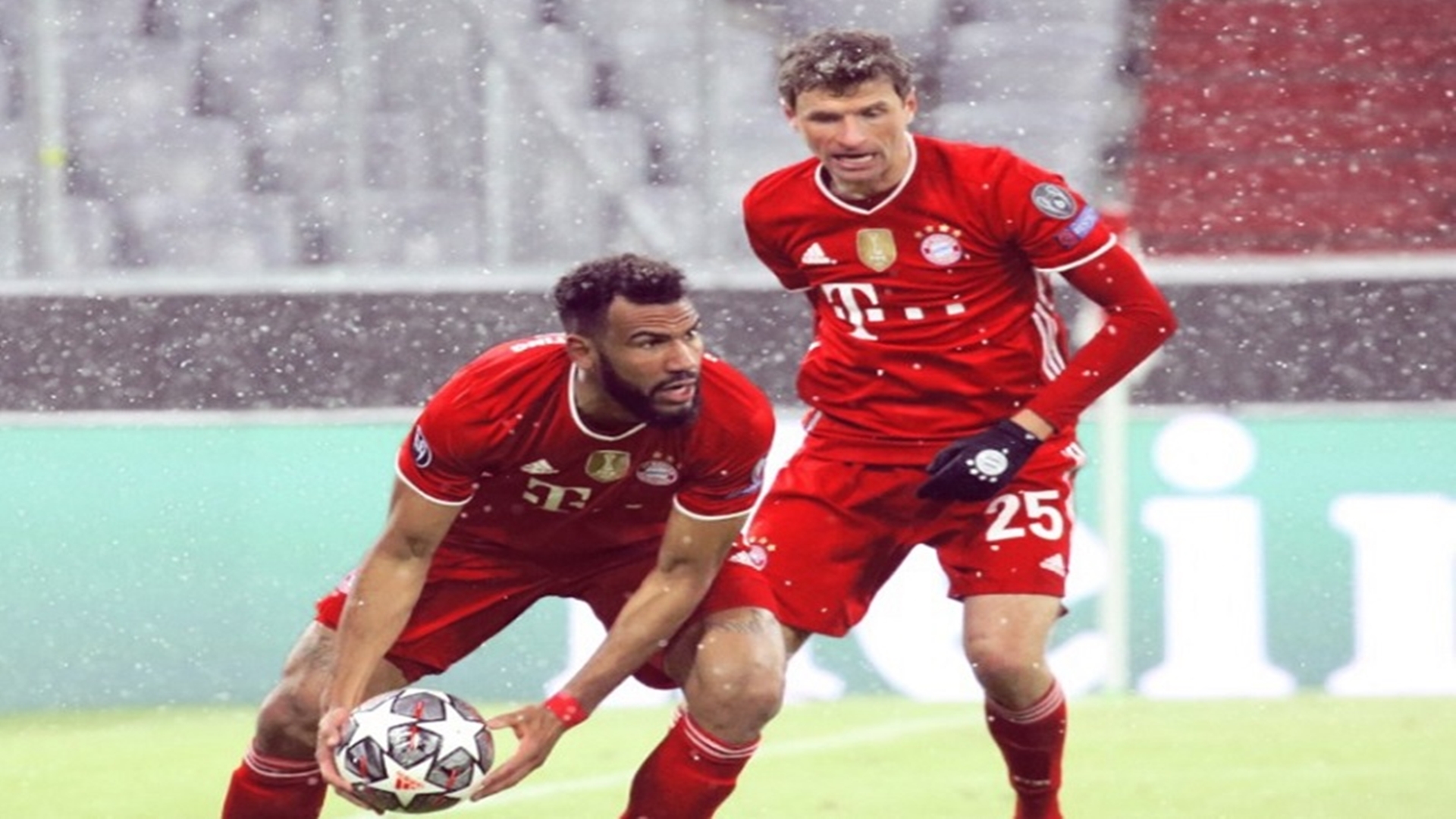 Bayern Tetap Optimis Tembus Semifinal