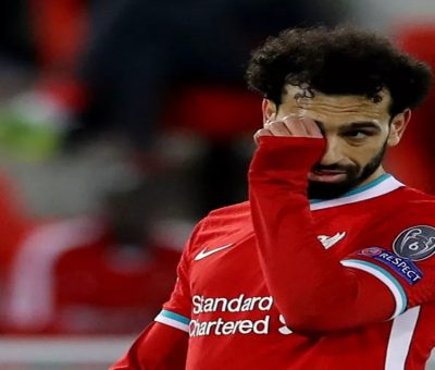 Liverpool Resmi Tanpa Trofi Musim Ini