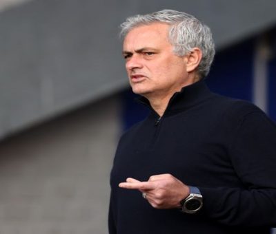 Mourinho Yakin Tottenham Bisa Finis di Posisi Empat Besar