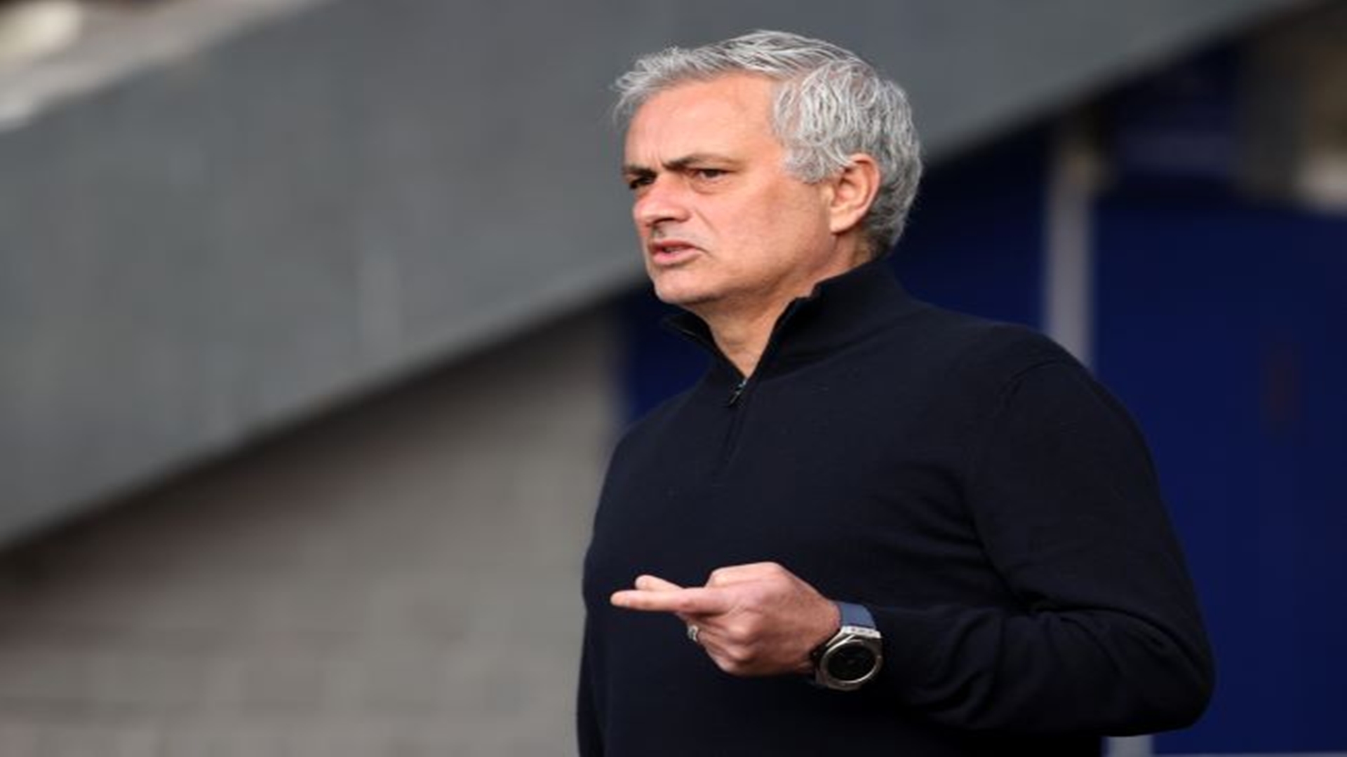 Mourinho Yakin Tottenham Bisa Finis di Posisi Empat Besar