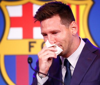 Mauricio Pochettino Tegaskan PSG Tak Terganggu Rumor Lionel Messi