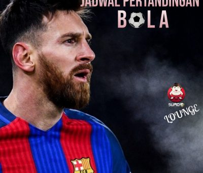 Jadwal Pertandingan Bola Tanggal 21 – 22 September 2021