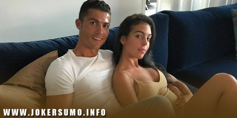 Kisah Cinta Cristiano Ronaldo dan Georgina Rodriguez