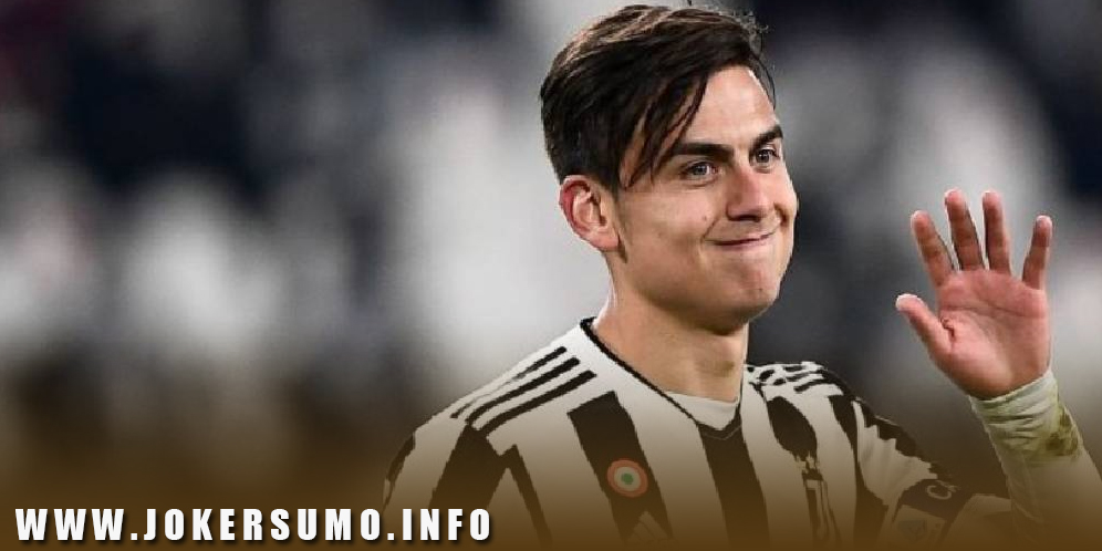 Paulo Dybala Diharapkan Perkuat Inter Milan