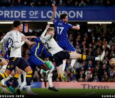 Cuma Jadi Cadangan Mati di Chelsea Pemain Bintang Asal Spanyol Diburu Barcelona