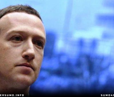 Mark Zuckerberg Dilarang Masuk ke Rusia Selamanya