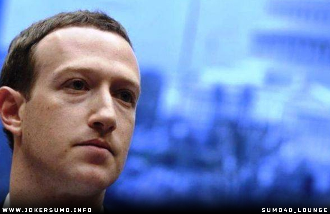 Mark Zuckerberg Dilarang Masuk ke Rusia Selamanya