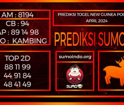 PREDIKSI TOGEL NEW GUINEA POOLS 29APRIL2024