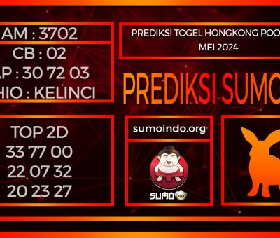 PREDIKSI TOGEL HONGKONG POOLS 03MEI2024