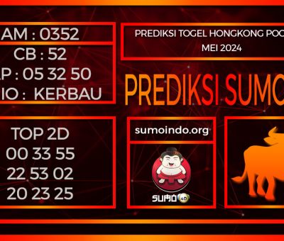 PREDIKSI TOGEL HONGKONG POOLS 12MEI2024