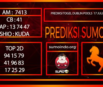 PREDIKSI TOGEL DUBLIN POOLS17/JULI/2024