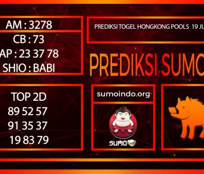 PREDIKSI TOGEL HONGKONG POOLS19/JULI/2024