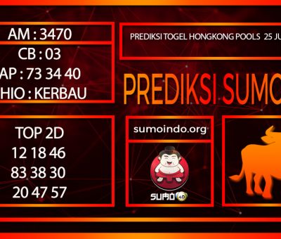 PREDIKSI TOGEL HONGKONG POOLS25/JULI/2024