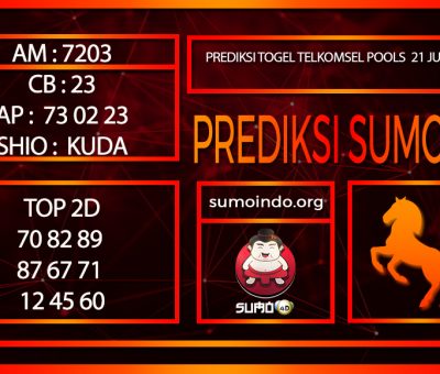 PREDIKSI TOGEL TELKOMSEL POOLS/21/JULI/2024