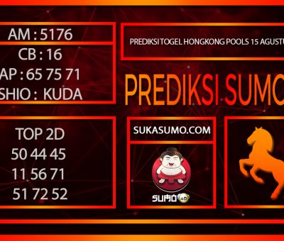 PREDIKSI TOGEL HONGKONG POOLS/15/AGUSTUS/2024