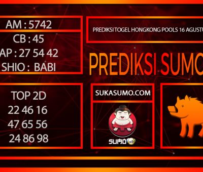 PREDIKSI TOGEL HONGKONG POOLS/16/AGUSTUS/2024