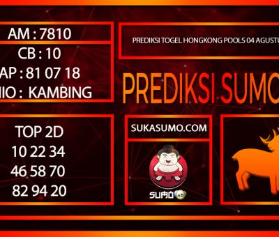 PREDIKSI TOGEL HONGKONG POOLS04/AGUSTUS/2024