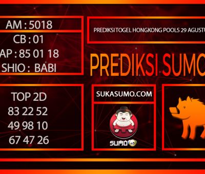 PREDIKSI TOGEL HONGKONG POOLS29/AGUSTUS/2024