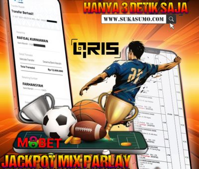 BUKTI KEMENANGAN MEMBER PARLAY31/AGUSTUS/2024