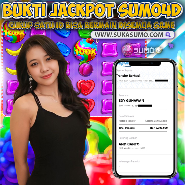 BUKTI KEMENANGAN SLOT PRAGMATIC12/AGUSTUS/2024