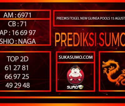 PREDIKSI TOGEL NEW GUINEAPOOLS/15/AGUSTUS/2024