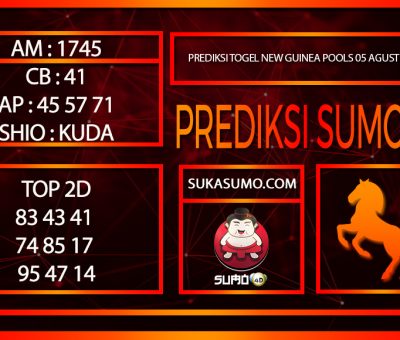 PREDIKSI TOGEL NEWGUINEA POOLS05/AGUSTUS/2024