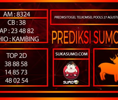 PREDIKSI TOGEL TELKOMSEL POOLS27/AGUSTUS/2024